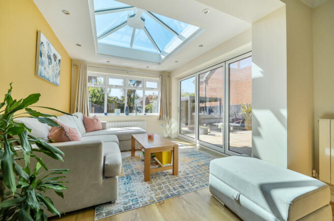 Sunroom