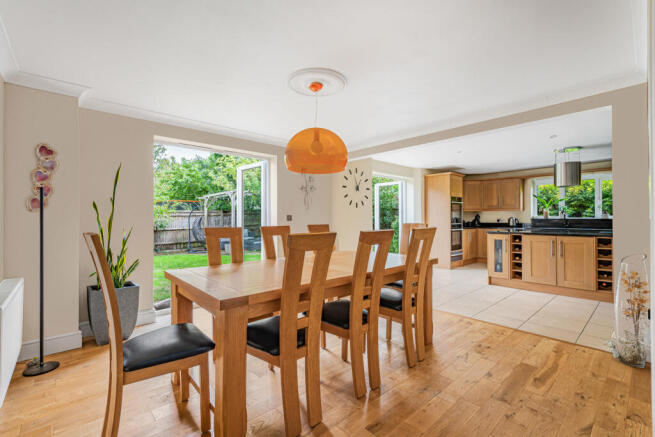 Open Plan