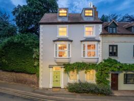 1, New Street, Kenilworth CV8 2EY