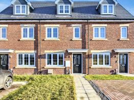 23, Mitford Grove, North Shields NE29 7FJ