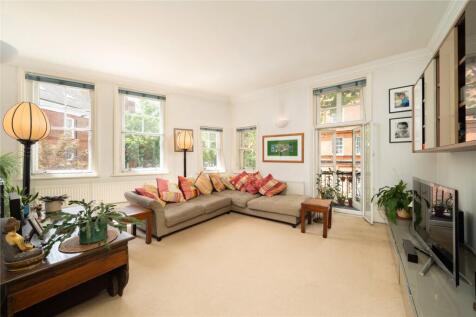 Cheyne Court, Flood Street, Chelsea, SW3
