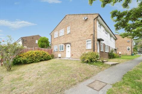 Ashen Vale, South Croydon, CR2