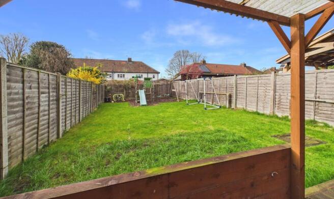 3 bed Semi-Detached for sale Image 2