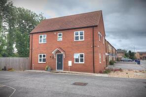 16, Thomas Aveling Close, Wisbech PE14 0ED