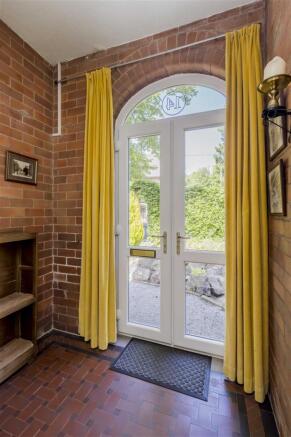 Porch