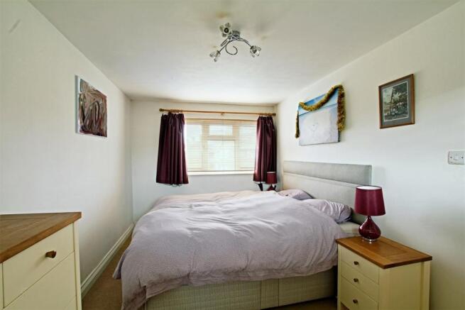 Bed 1