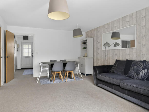 Sitting/Dining Room