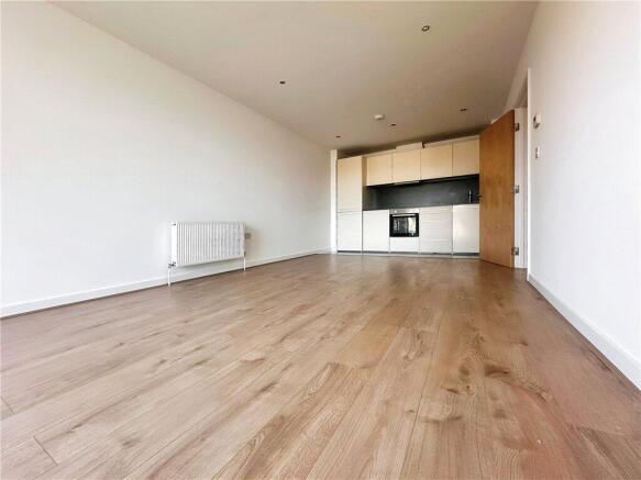 Kitchen/Living Room
