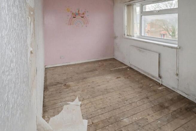 22 Derwent Road, Middleton, Manchester, M24 5LP