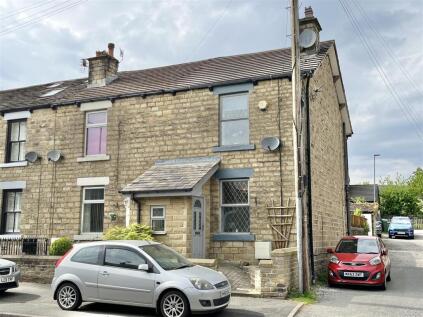 Market Street, Hollingworth, Hyde