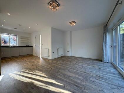 Chancellor Drive, Frimley, Camberley, Surrey, GU16