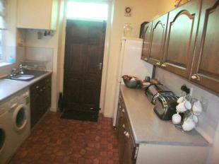Fitted Kitchen