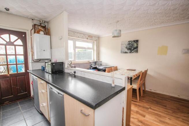 Kitchen / Diner
