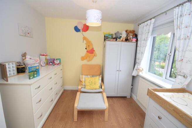 BEDROOM 2