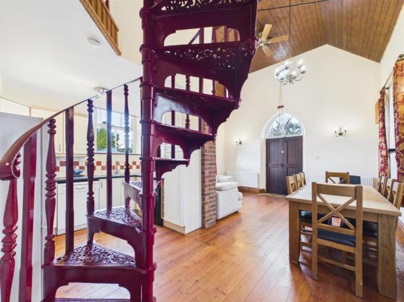 Ground Floor