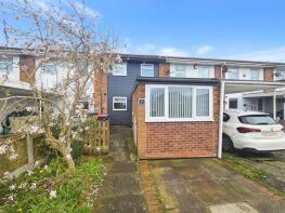15, Cambridge Avenue, Winsford CW7 2LL