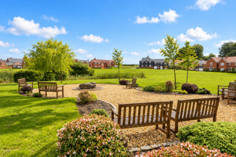 Nursery Rise, Thakeham, RH20