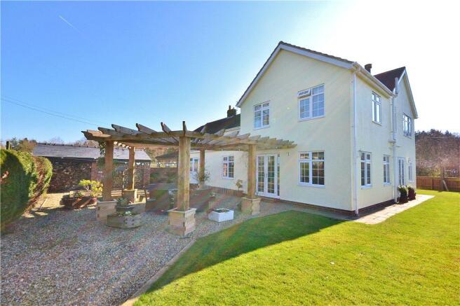 Rear Aspect 2