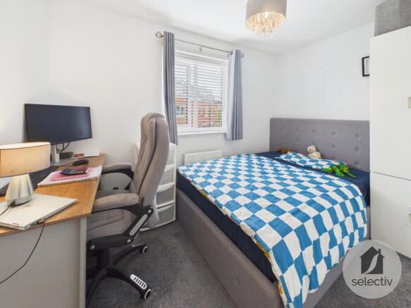 3 bed Semi-Detached for sale Image 10