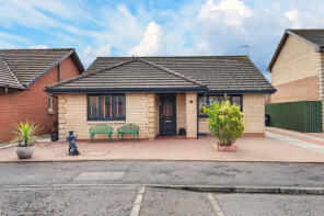 60, Moffat Wynd, Saltcoats KA21 6GA