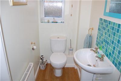 Cloak room