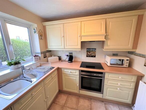 FIRST FLOOR KITCH...