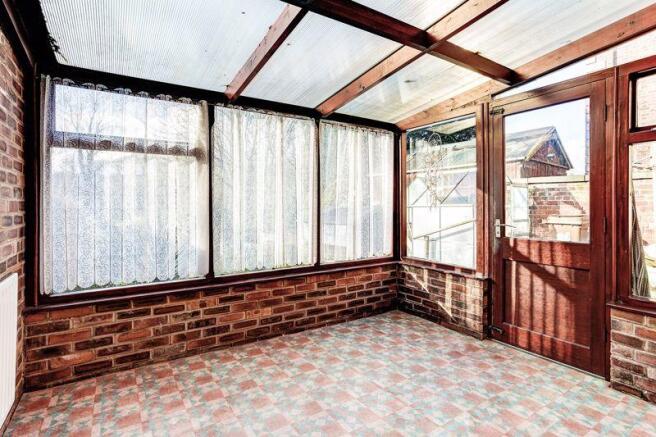 CONSERVATORY