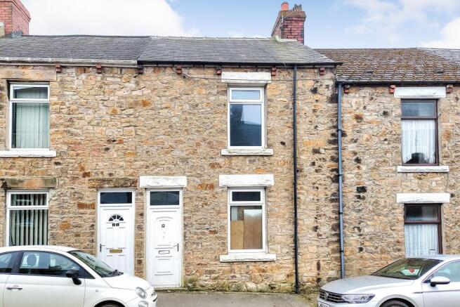 The Stanley Portfolio - 23 Houses in Stanley and surrounding area, County Durham, DH9