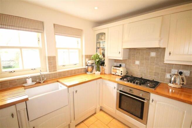 Kitchen Image