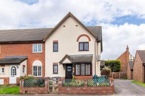 20, Bunyan Road, Biggleswade SG18 8QQ