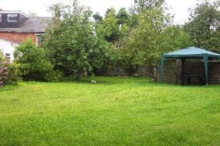 Main Garden