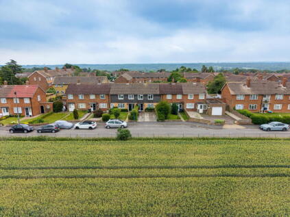 Popes Lane, Sturry, Canterbury