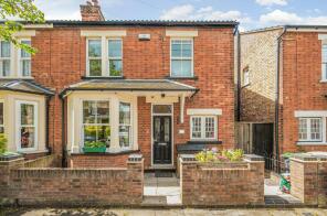 84, Pembroke Street, Bedford MK40 3RQ