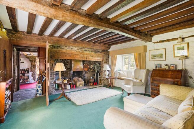 Drawing Room