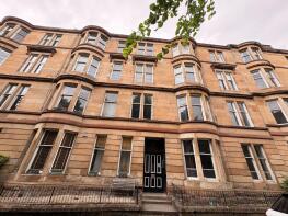 Flat 1/1, 18, Barrington Drive, Glasgow G4 9DT