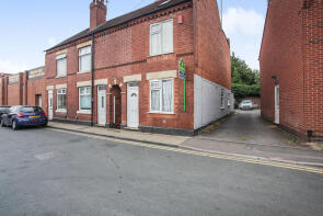 31b, Bull Street, Nuneaton CV11 4JX