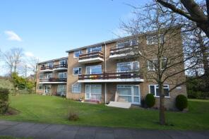 5, Oakdene Court, Walton-on-thames KT12 1PD