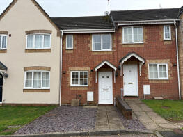 36, Shelley Close, Brympton, Yeovil BA21 3TX