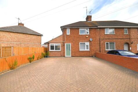 Eastrea Road, Whittlesey, Cambs