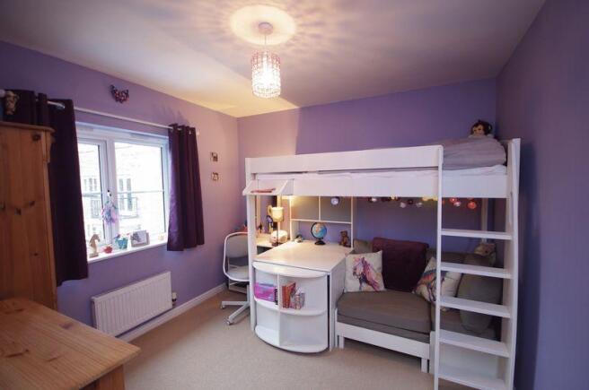 Bedroom 2