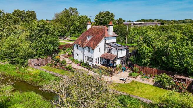 Elevated Photos