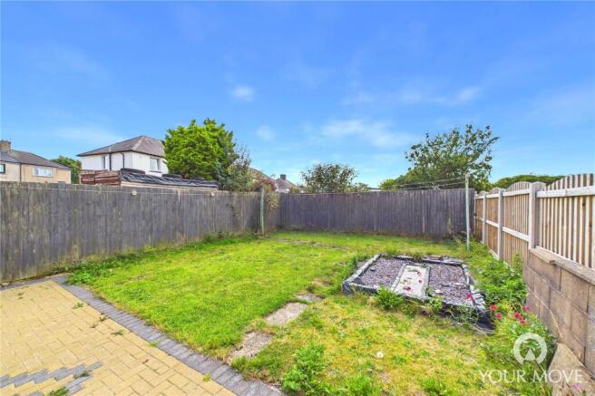 Shore Terrace, Salterbeck, Workington, Cumbria, CA14 photo 4