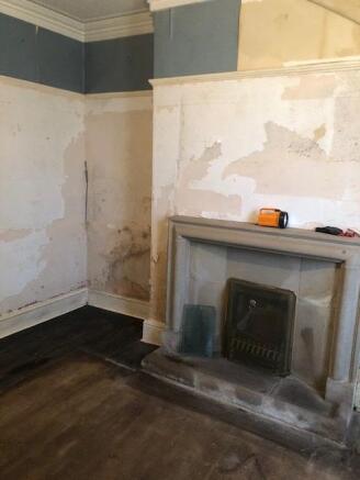 Reception Room 1