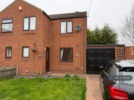 2, Tarn Court, Outwood, Wakefield WF1 3HG