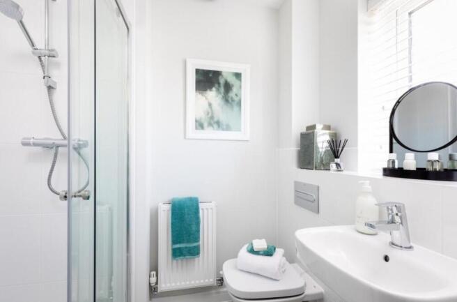 cooper ensuite