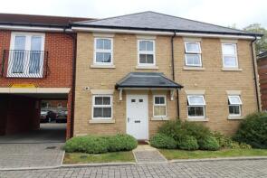 45, Haden Square, Reading RG1 6FE
