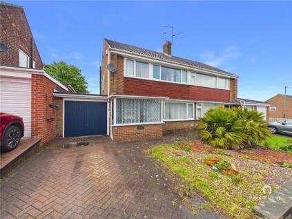Rydal Road, Chester Le Street, DH2