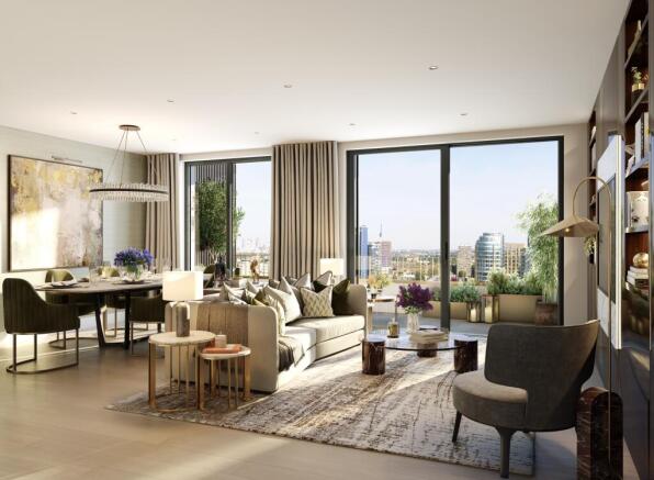 3992_Fulham Quayside_Internal_Apartment_Two Bed...