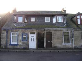 115b, Grieve Street, Dunfermline KY12 8DW