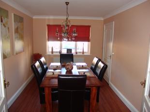 Property Dining Room